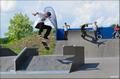 Skatepark Velké Pavlovice