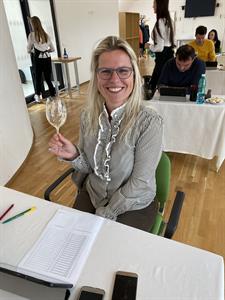 Ekocentrum Trkmanka * Hodnocení vín přihlášených do soutěže FESTWINE
