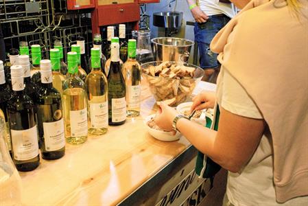 Víno & vinařství * Májové otevřené sklepy 2024