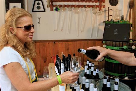 Víno & vinařství * Májové otevřené sklepy 2024