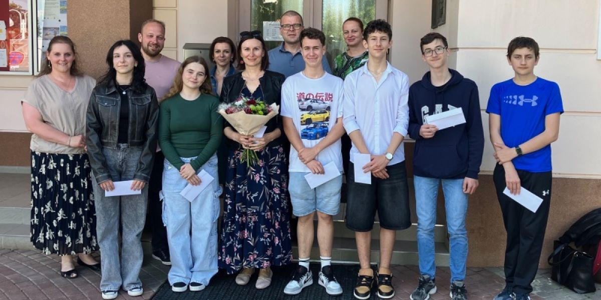 Paměť národa - Postbellum. Vzpomínky ožívají i díky studentům velkopavlovického gymnázia