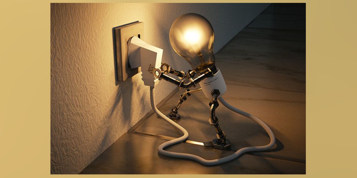 Oznámení o PŘERUŠENÍ DODÁVKY ELEKTRICKÉ ENERGIE - 15. října 2025