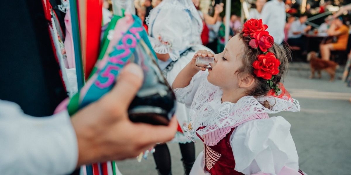 Hodovní veselí roku 2025 ve fotografiích Jaromíra Šauera