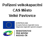 Pořízení velkokapacitní CAS Město Velké Pavlovice