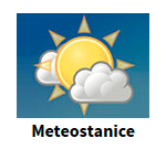 Meteostanice