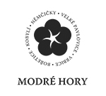 Modré hory