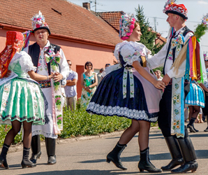 Hody - obrázek v záhlaví