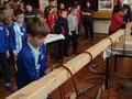 Mladí hasiči uzlovali v Bořeticích (Foto © 2016 František Procinger)
