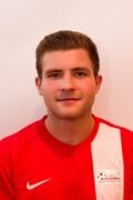 Patrik Levčík (Foto: lmf.malyfotbal.cz)