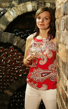 Helena Bednaříková FOTO: Milan Malíček, Právo