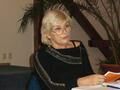 Eva Stascha (Foto © 2015 Oldřich Otáhal)