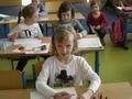 ŠKOLIČKA připravuje budoucí prvňáčky