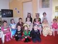 Masopustní karneval v MŠ (Foto © 2015 Archiv MŠ Velké Pavlovice)