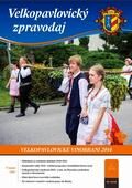 Velkopavlovický zpravodaj V/2014