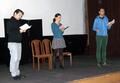 Listování s Lukášem Hejlíkem - Gymnázium Velké Pavlovice