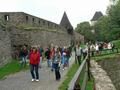 Zájezd s Lenkou Bukovskou - Hrad Helfštýn