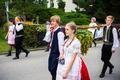 Velkopavlovické vinobraní 2014 (Foto © 2014 Marek Musil)
