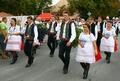 Velkopavlovické vinobraní 2013