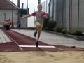 Školní olympiáda na 1. st. ZŠ V. Pavlovice