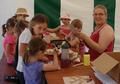 Ekofestival 2014 na Ekocentru Trkmanka V. Pavlovice