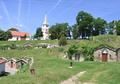 Obec Vrbice na Břeclavsku - Vesnice roku 2014