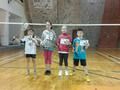 Velkopavlovický badmintonový tým (Foto © 2014 Karel Reichman)