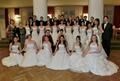 10. jubilejní Studentský ples Gymnázia Velké Pavlovice