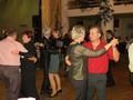 Myslivecký ples 2014 (Foto  2014 Věra Procingerová)