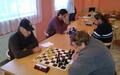 Turnaj v šachu Velké Pavlovice - Kyjov