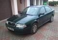 Škoda Octavia - na prodej