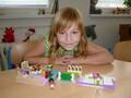 Lego svět ve školní družince