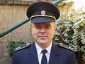 Petr Hasil - dobrovolný hasič a městský policista ve Velkých Pavlovicích