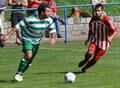 Derby Slavoj V.Pavlovice - Celtic Bořetice