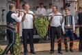 Velkopavlovické vinobraní 2013 (Foto © 2013 Radomír Zapletal)