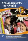 Velkopavlovický zpravodaj 4/2013