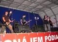 Kabát revival - Prázdninové slavnosti hudby