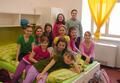 Školáci ze Ždírce nad Doubravou v Ekocentru Trkmanka Velké Pavlovice