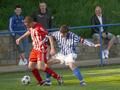 Zápas Velké Pavlovice A - MSK Břeclav B - výsledek 6:0