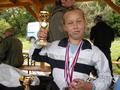 Svazové kolo soutěže Zlatá udice v Týnci - 11. a 12. května 2013