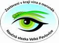 Naučná stezka Deset zastavení v kraji vína a meruněk Velké Pavlovice