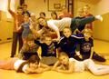Taneční studio N.C.O.D. - No Coment Only Dance