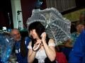 Přátelé country z Velkých Pavlovic slavili a tančili v Brně se skupinou Honky Tonk (Foto © 2013 František Kobsa)