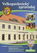Velkopavlovický zpravodaj V/2012