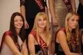 Stužkování na maturanty třídy 4.A Gymnázia Velké Pavlovice