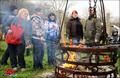 Podzimní Šlapka 2012 (Foto © 2012 František Kobsa)