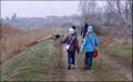 Podzimní Šlapka 2012 (Foto © 2011 František Kobsa)