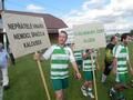 Modrohorší fotbalisté versus Europoslanci (Foto © 2012 Ing. Přemysl Pálka)