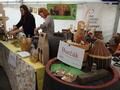 Burčákový jarmark na Velkopavlovickém vinobraní 2012 (Foto © 2012 Karolína Bártová)