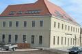 Ekocentrum Trkmanka hodiny před otevřením