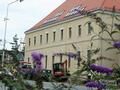 Velkopavlovický zámeček - EKOCENTRUM TRKMANKA